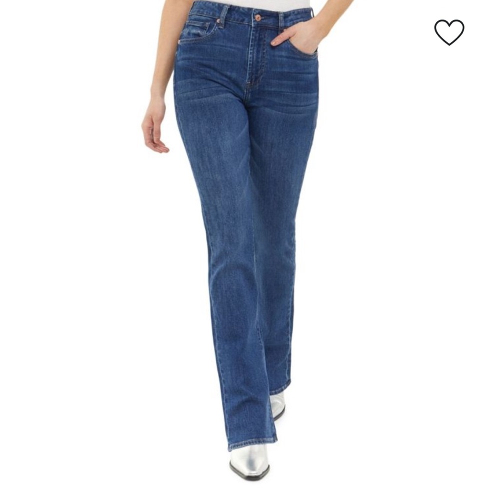 Articles Of Society The Leeann High Rise Boot Women's Jeans 8/29
